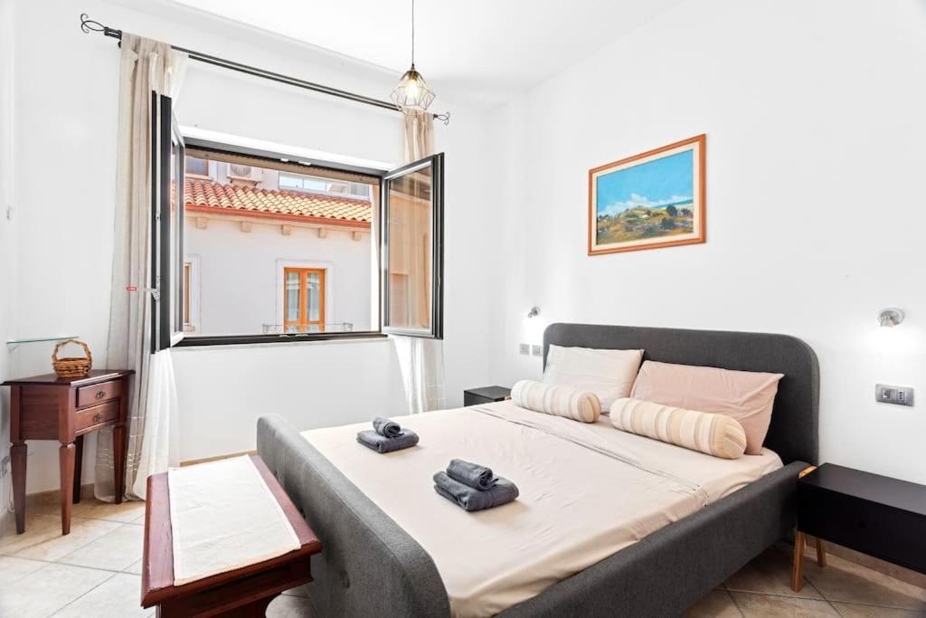 Naab Haus - - Apartment